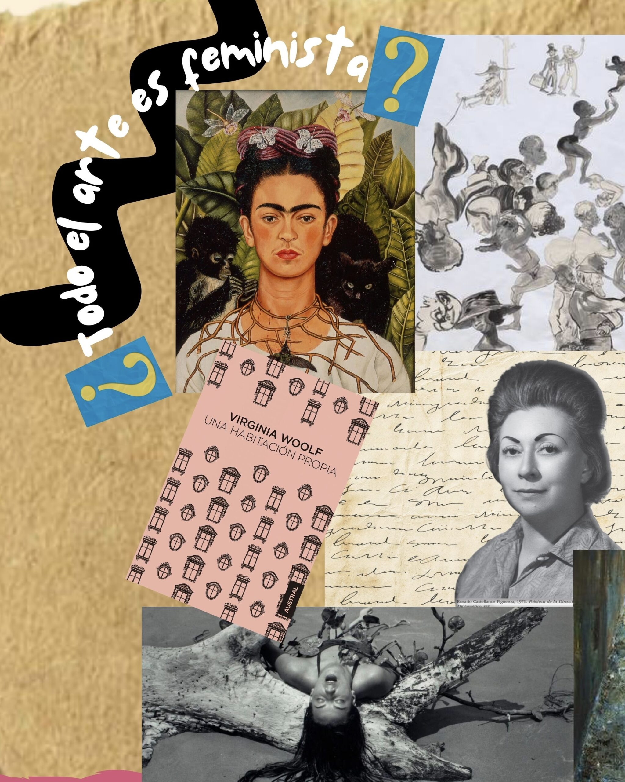 mujeres - 4