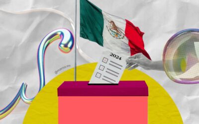 PEF 2024: ¿SER OBSERVADOR ELECTORAL COMO MEXICANO EN EL EXTRANJERO?
